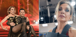 Ballando con le stelle, Barbara D’Urso: “Sono demoralizzata”. Cosa è successo