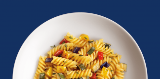 Barilla e PizzAut insieme per PastAut, la sfida dell’inclusione passa dalla pasta