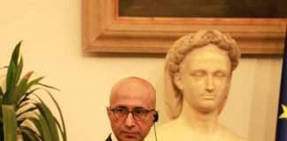 Lavoro, Al Awadhi (Q8): “Innovazione e logistica ecologica per rivoluzione inclusiva”