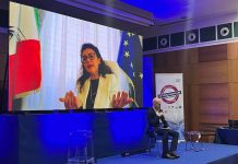 Terzo settore, Bellucci: “‘Co-programmare con i giovani’ per aiutarli a raggiungere propri sogni”