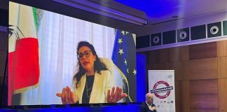 Terzo settore, Bellucci: “‘Co-programmare con i giovani’ per aiutarli a raggiungere propri sogni”