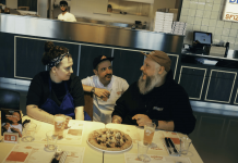 Food, 15 anni di Berberè: arriva il 5° locale a Londra e la nuova pizza ‘Concia d’Inverno’