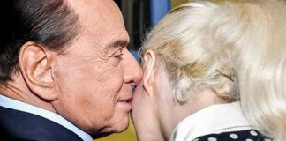 Marta Fascina: “Viviamo in mondo di odio, ma l’amore vincerà come diceva il mio Silvio”