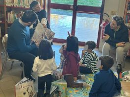 Moglia, la biblioteca chiude il 2025 con 6.500 prestiti: un anno di crescita