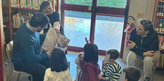 Moglia, la biblioteca chiude il 2025 con 6.500 prestiti: un anno di crescita