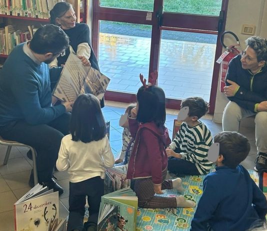 Moglia, la biblioteca chiude il 2025 con 6.500 prestiti: un anno di crescita