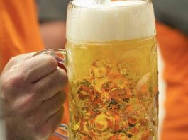 Un vaccino nella birra, il progetto del virologo divide la scienza