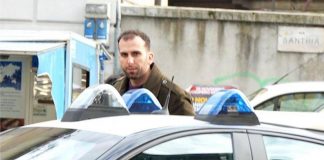 Disobbedienza contro decreto sicurezza: denunciato per spaccio Filippo Blengino, segretario Radicali Italiani