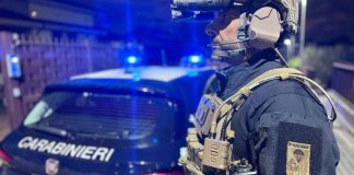 Blitz antimafia a Roma, 14 arresti nel clan Senese: tra le accuse 2 tentati omicidi