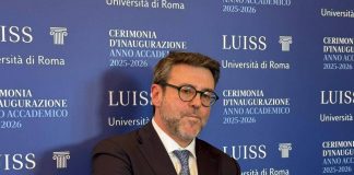 Università, Boccardelli (Luiss): “Servono nuove idee per sistema più efficiente e competitivo”