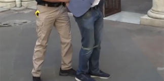 Mantova, Polizia Locale: arriva il Bolawrap: il “lazo hi-tech” che blocca a distanza