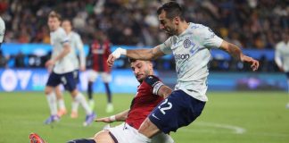 Var e rigori, caos arbitrale in Supercoppa: cos’è successo in Bologna-Inter