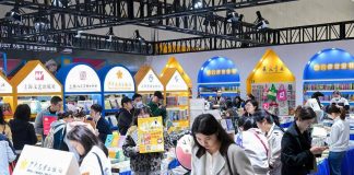 BolognaFiere festeggia 20 anni di presenza strategica in Cina