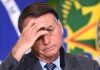 Brasile, l’ex presidente Bolsonaro operato per singhiozzo cronico