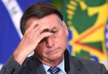 Brasile, l’ex presidente Bolsonaro operato per singhiozzo cronico