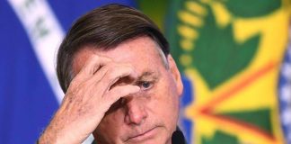 Brasile, l’ex presidente Bolsonaro operato per singhiozzo cronico