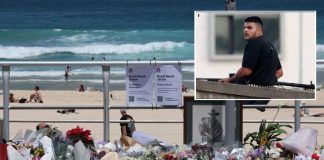 Attentato Bondi Beach, l’autore del massacro accusato di terrorismo