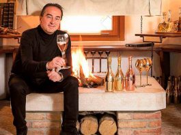 Capodanno, spumante batte Champagne: ecco i consigli per brindare