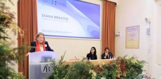 Arte, Bracco: “Orgogliosi videoinstallazione su Itō Mancho scelta da museo Osaka”