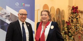 Imprese, Vattani: “Bracco eccellenza italiana che sta investendo in Giappone”