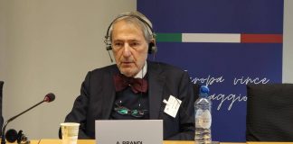 Ue, Brandi (Pro Vita): “Vietare transizione gender, è emergenza fra i giovani”