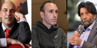 Zerocalcare, la scelta che fa discutere. Giordano Bruno Guerri e Massimo Cacciari: “Sbaglia, alle fiere del libro nessuna censura”