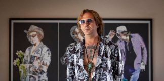 ‘Buen Camino’, Checco Zalone svela trama e prime immagini del nuovo film