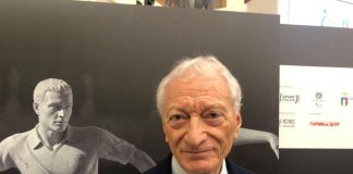 Sport, Buonfiglio: “Valorizziamo nostro patrimonio, diamo ad atleti opportunità”