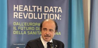 Butti: “Qualità dato e Ia per ricerca, diagnosi e telemedicina”