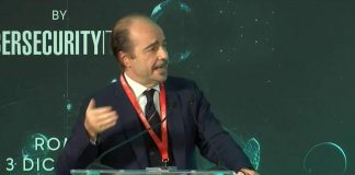 Ue, Butti: “Cavi sottomarini e spazio nuovi territori sovrani, non può più permettersi ritardi”