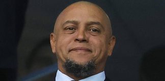 Roberto Carlos operato d’urgenza per un problema al cuore