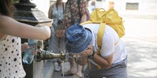 2025 secondo anno più caldo della storia