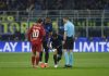 Inter-Liverpool, Calhanoglu esce dopo 10 minuti: cos’è successo