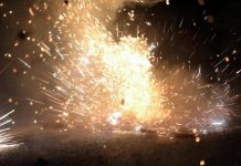 Ucciso da un petardo, tragedia alle porte di Roma