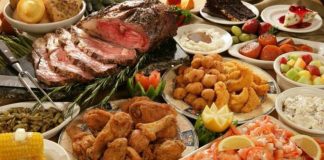 Capodanno, occhio al cenone: dalle verdure alla passeggiata, i consigli dei medici