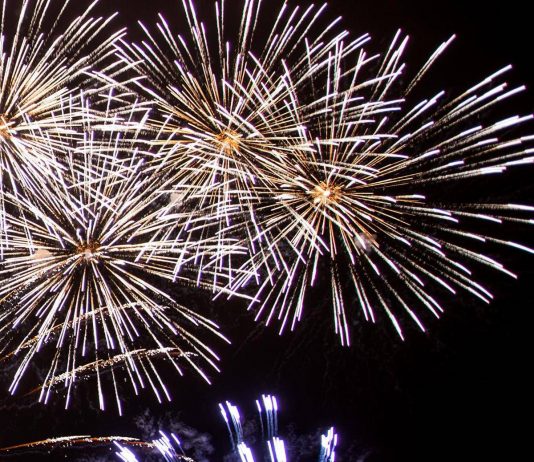 Capodanno 2026, il nuovo anno comincia a Kiribati: ecco chi festeggia prima