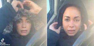 “Avete sempre messo male il cappuccio”, il consiglio video ‘rompe’ internet