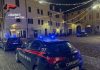 Feste natalizie sicure: due squadre carabinieri di Milano in supporto ai controlli a Mantova
