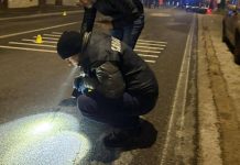 Napoli, agguato in strada: ucciso 48enne