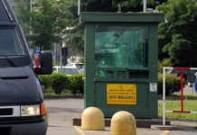 Milano, detenuto evade dal carcere di Opera