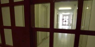 Elvis Demce al 41 bis, carcere duro per il boss dei narcos albanesi a Roma