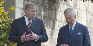 Altro che Sandringham, Carlo potrebbe spedire Andrea in un esilio dorato