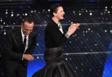 Sanremo, Arisa lascia il posto ad Annalisa? La ‘finta proposta’ di Carlo Conti
