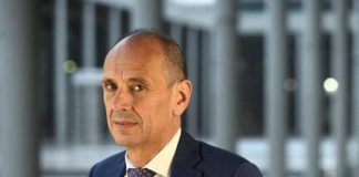Fiere, Carlo Costa (Ieg) eletto vicepresidente Emeca