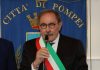 Napoli, morto il sindaco di Pompei Carmine Lo Sapio: aveva 72 anni