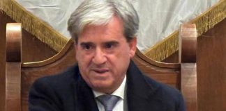 Salerno, sindaco di Castiglione del Genovesi aggredito sotto casa: ricoverato in prognosi riservata