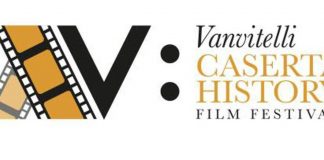 Cinema, Caserta History Film Festival: al via proiezioni per giurie giovanili e spettatori