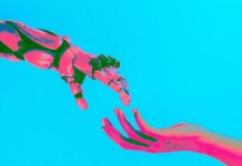 Donna sposata con AI, Epifani: “Relazione finta, quindi perfetta”