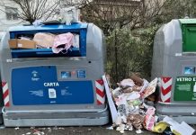 Moglia, Gatti: “Cassonetti intelligenti, sperimentazione senza dati”