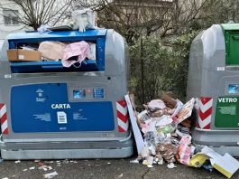 Moglia, Gatti: “Cassonetti intelligenti, sperimentazione senza dati”